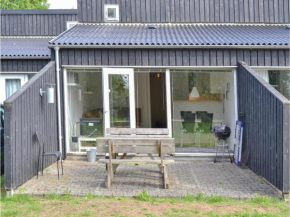 Holiday home Plantagevej C